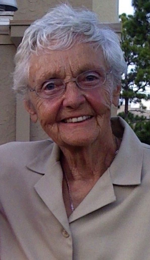 Edeltraud Krause Ostendorf Profile Photo