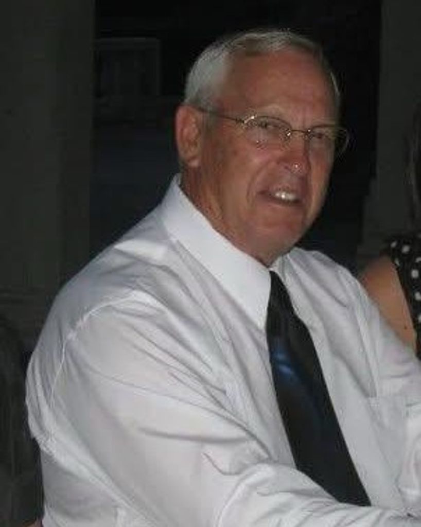 John Leroy Detwiler