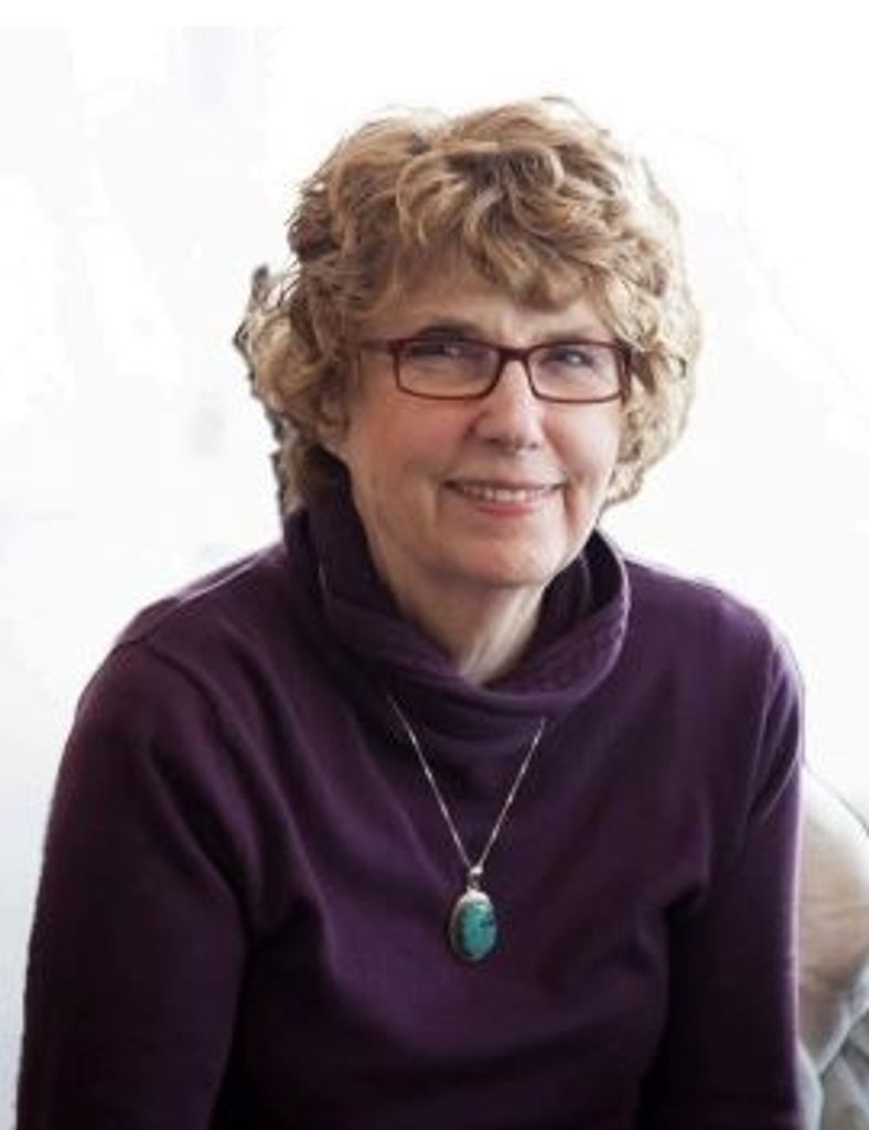 Susan Osborne Profile Photo