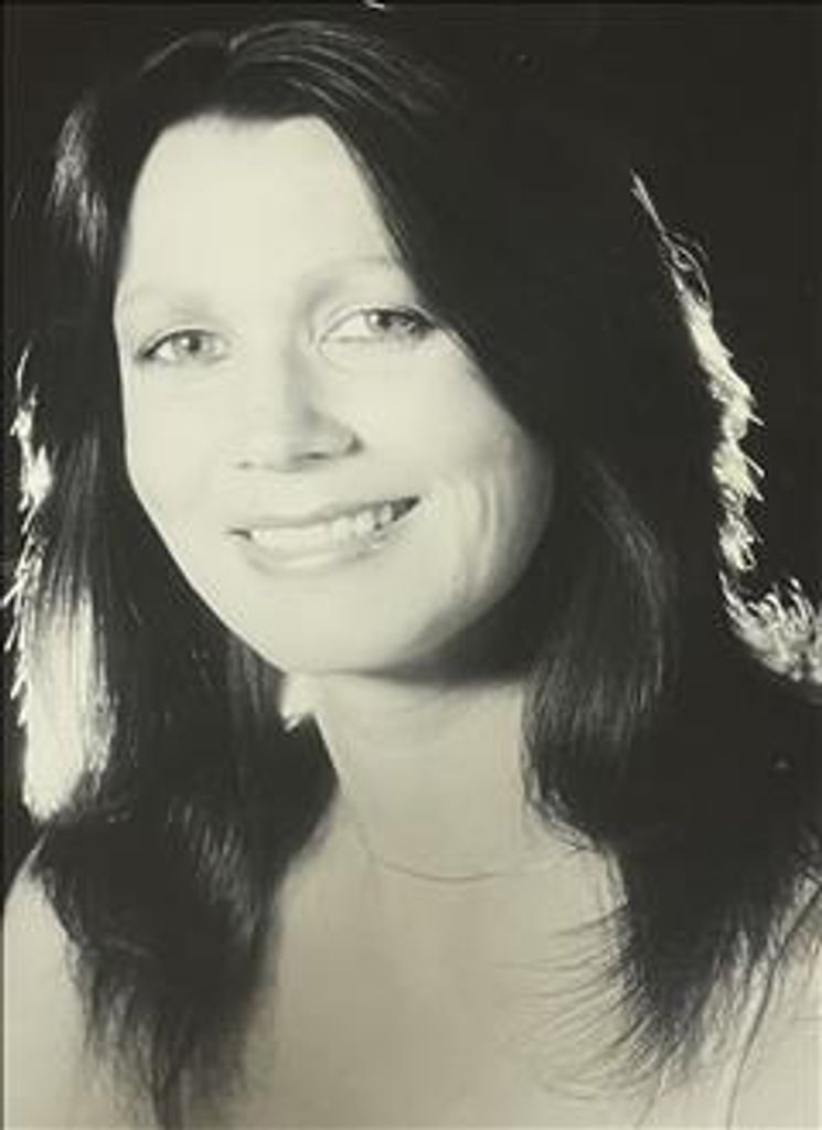 Rebecca Ann Cobb