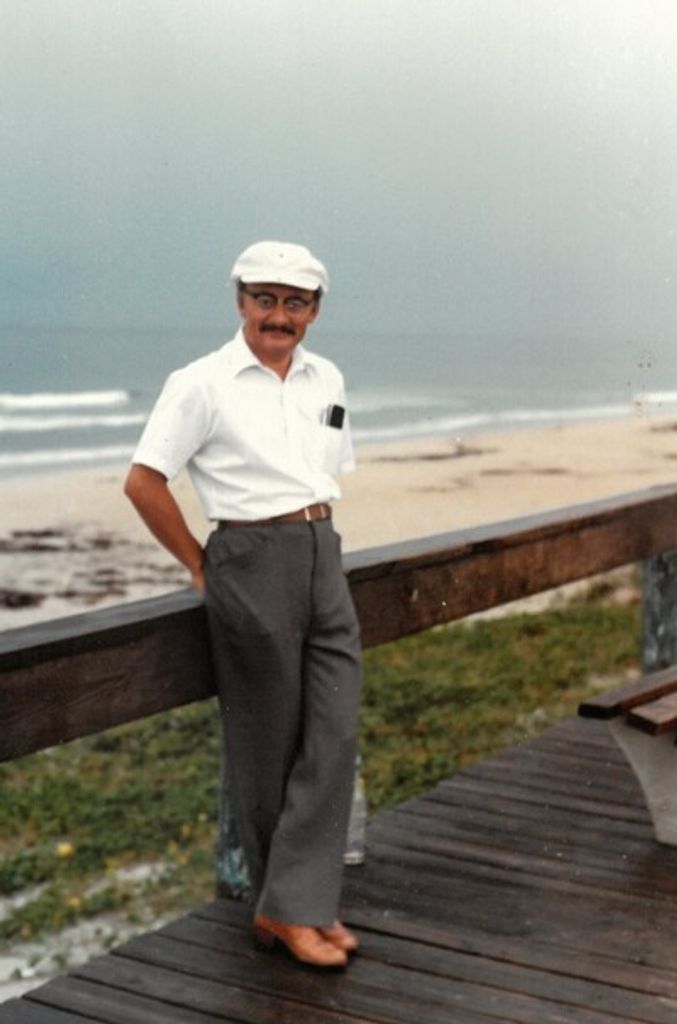 Dr. Thaddeus J Chase Profile Photo