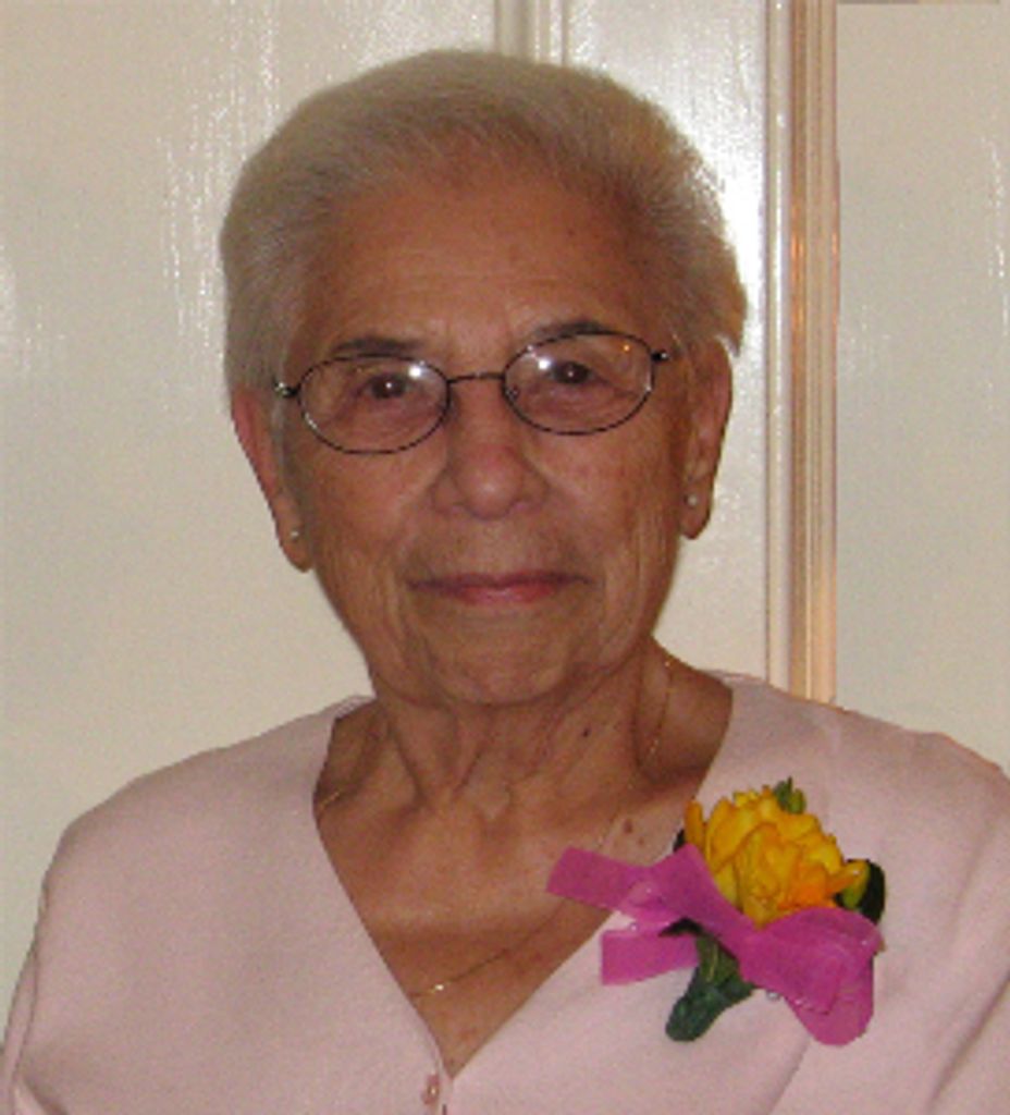 Nila Filby