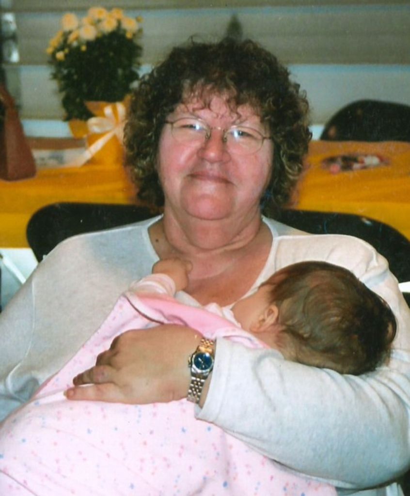 Sue Ellen (Miller)  Frost Profile Photo