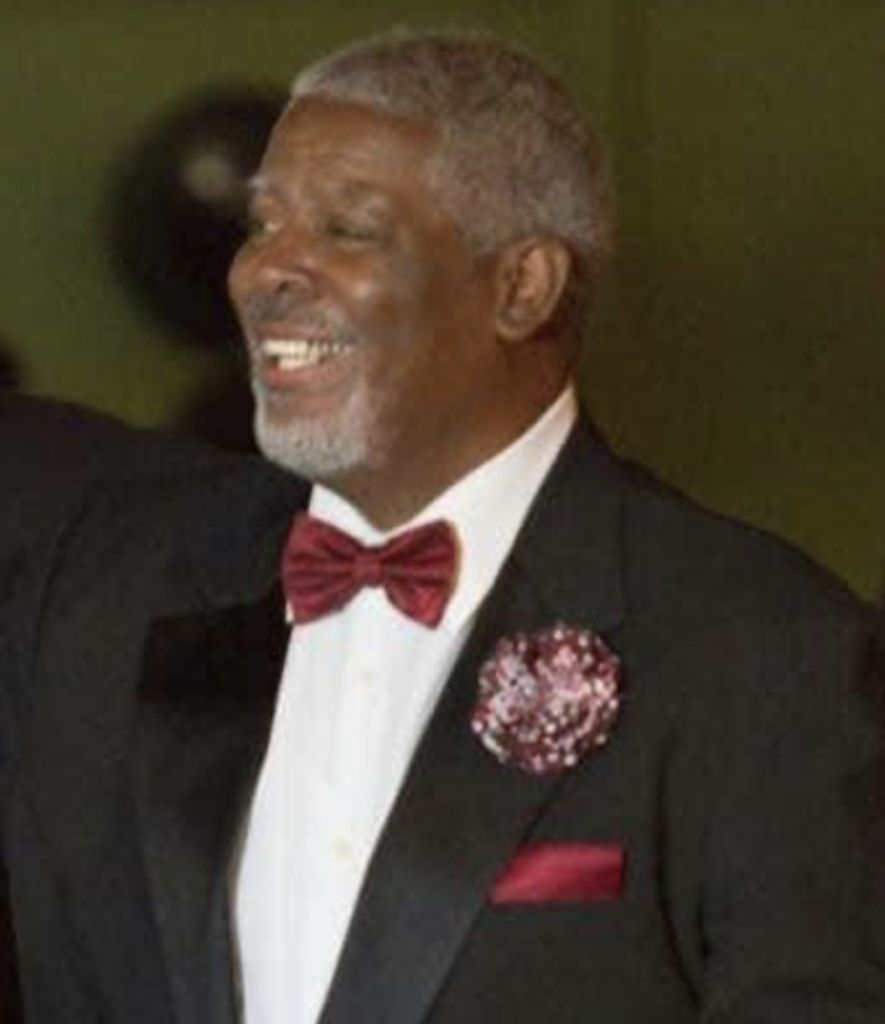 Ronnie Johnson, Sr. Profile Photo