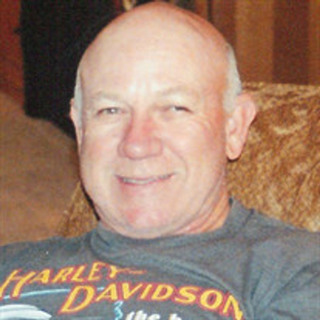 Kenneth Ray Smith