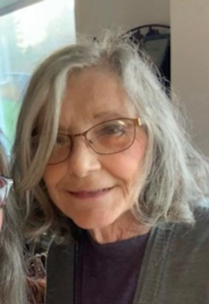 Marian K. Ferguson Profile Photo