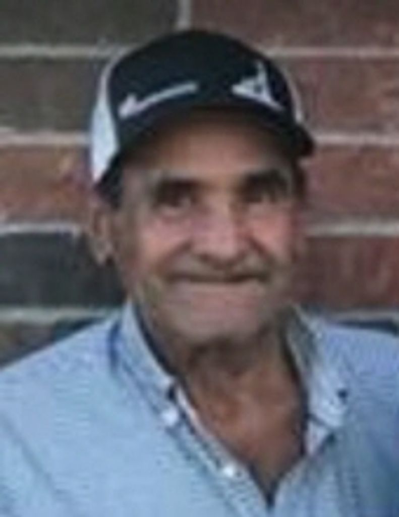 Ernest Gonzales