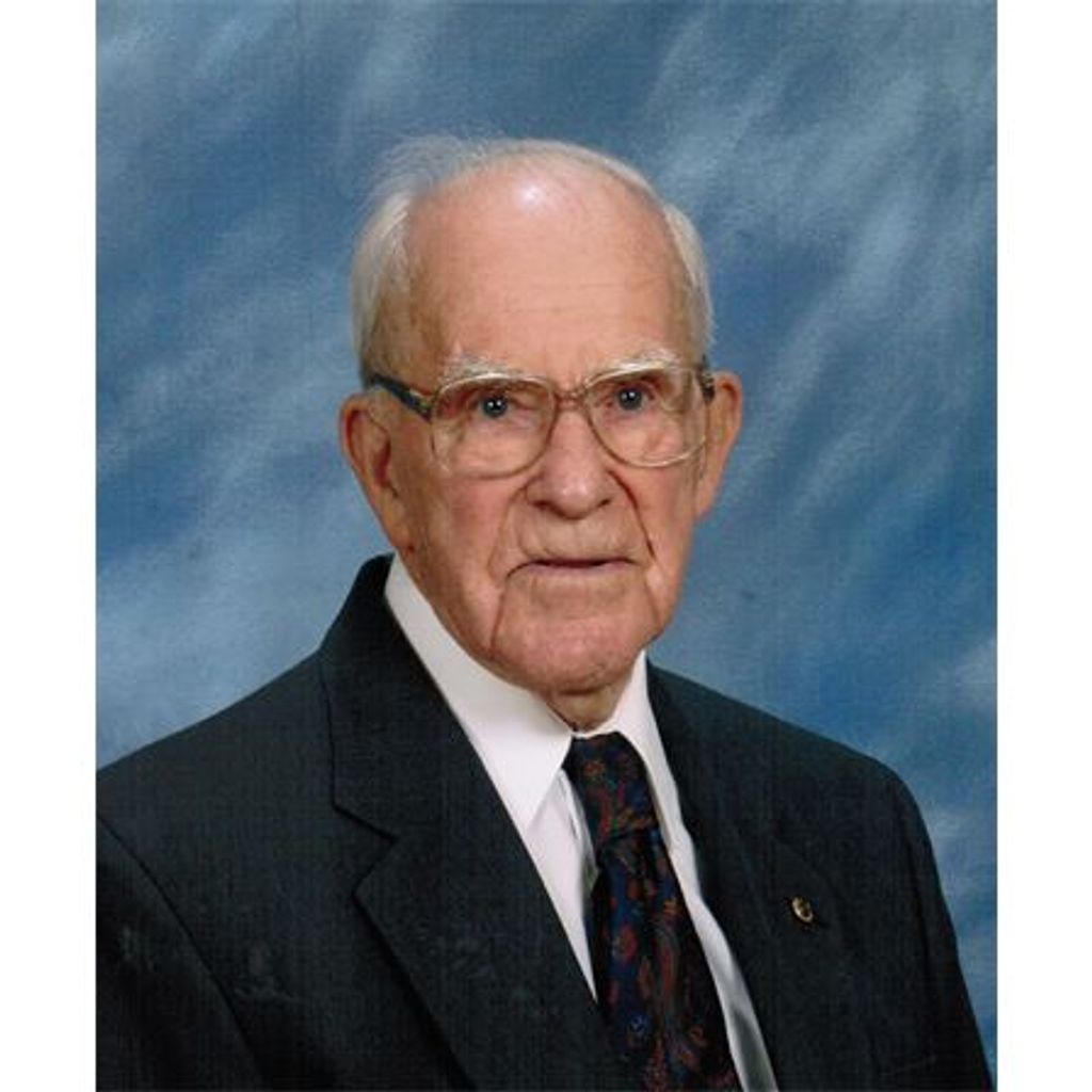 Alvin J. Coates