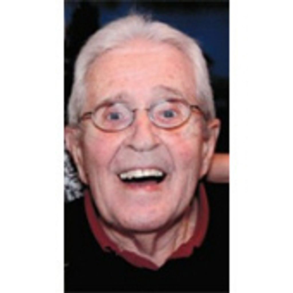 Glenn Farrell Vorwerk