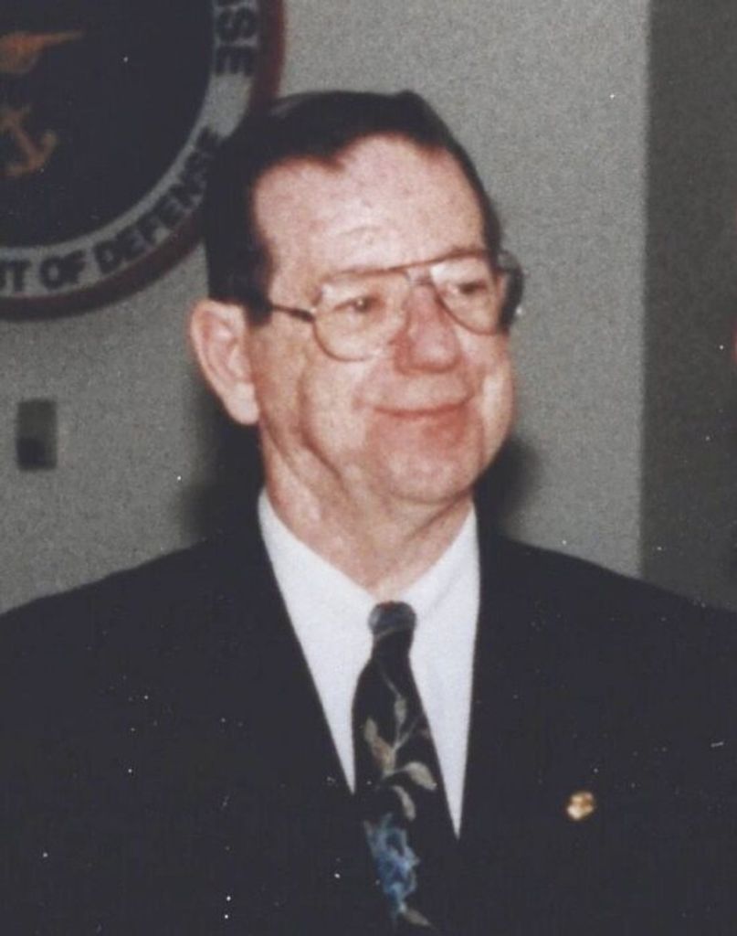 William Frederick Reuck Profile Photo