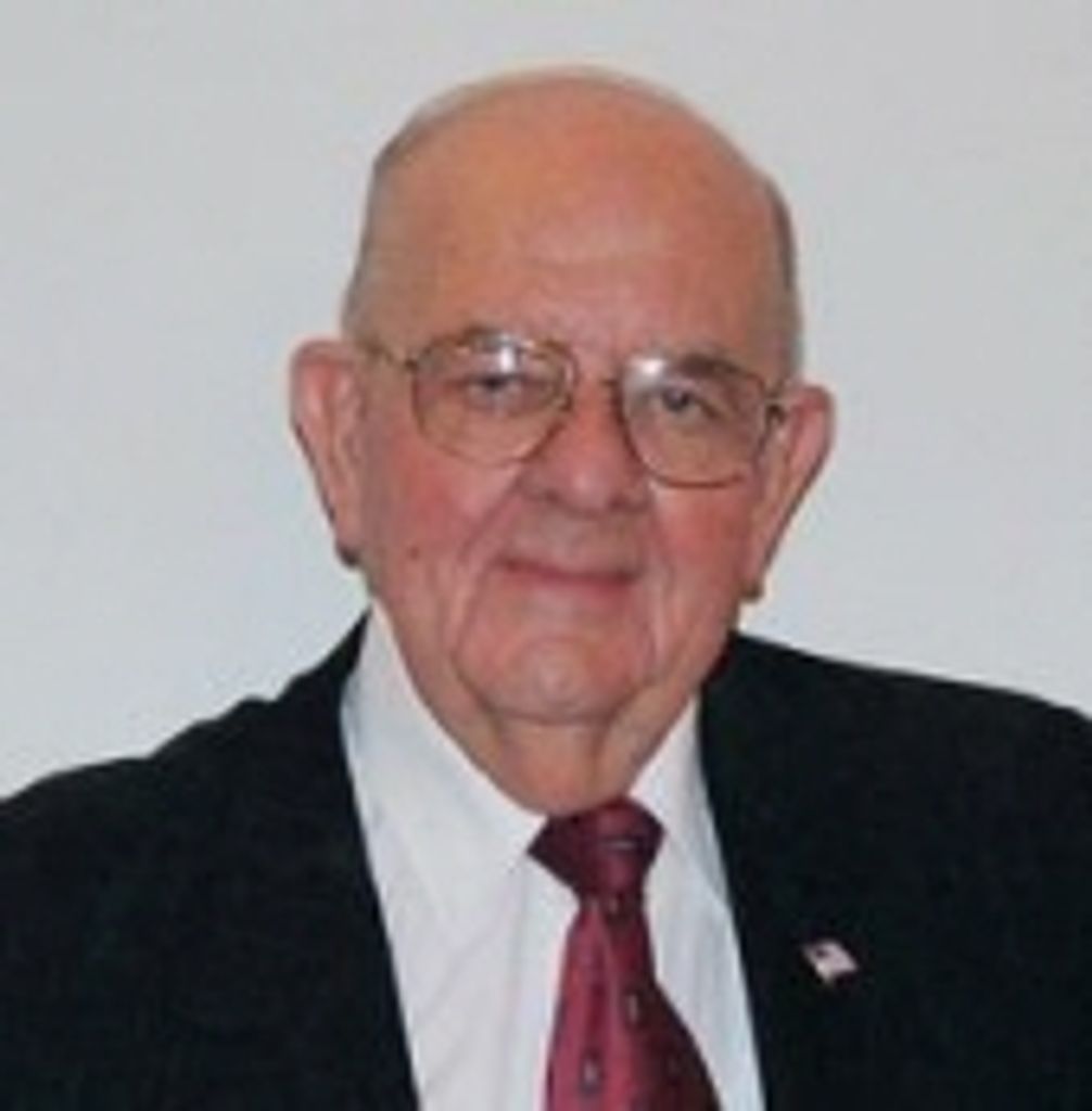 William Gemmill Profile Photo