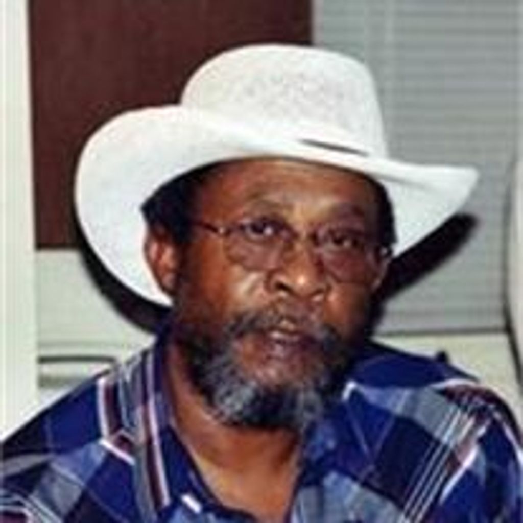 Willie Darlin Ross,