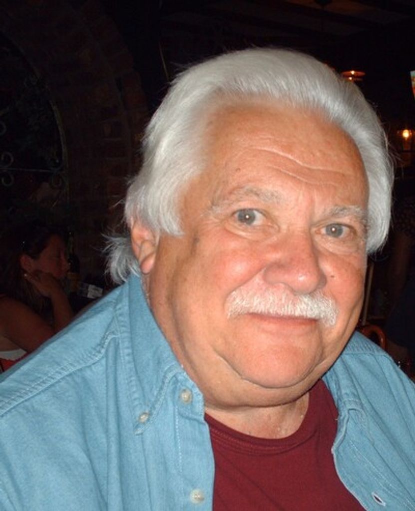 Ronald J Vincent