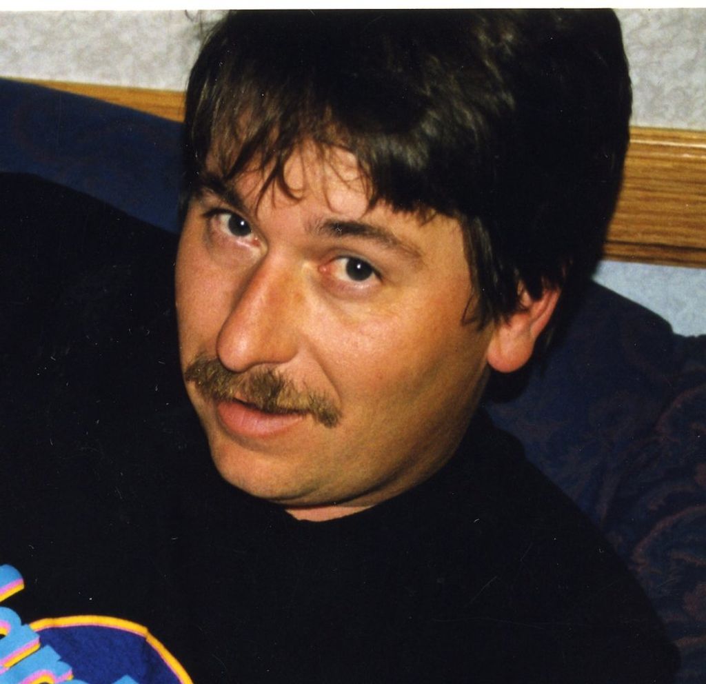 Cary Alan Metts