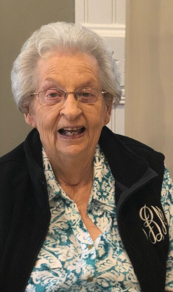 Wilma Maxine Blackshaw Profile Photo