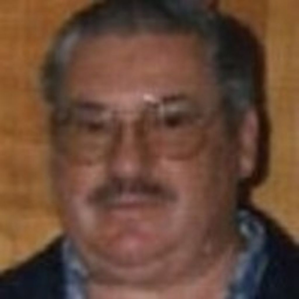 Donald A. Smith Profile Photo
