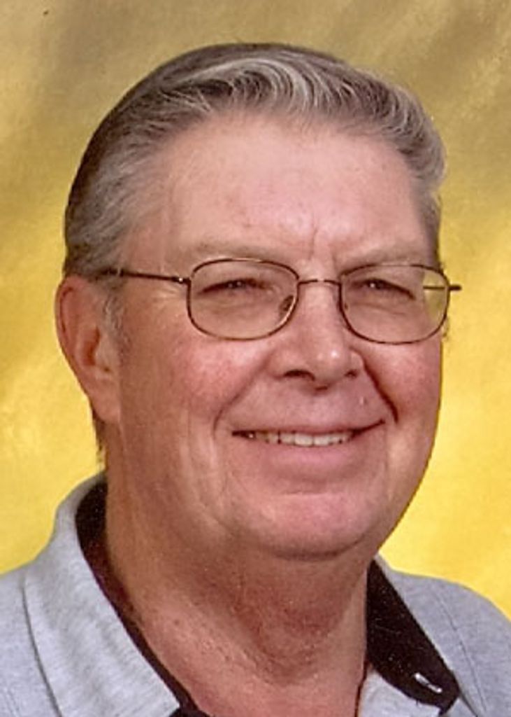 Wayne Johnson