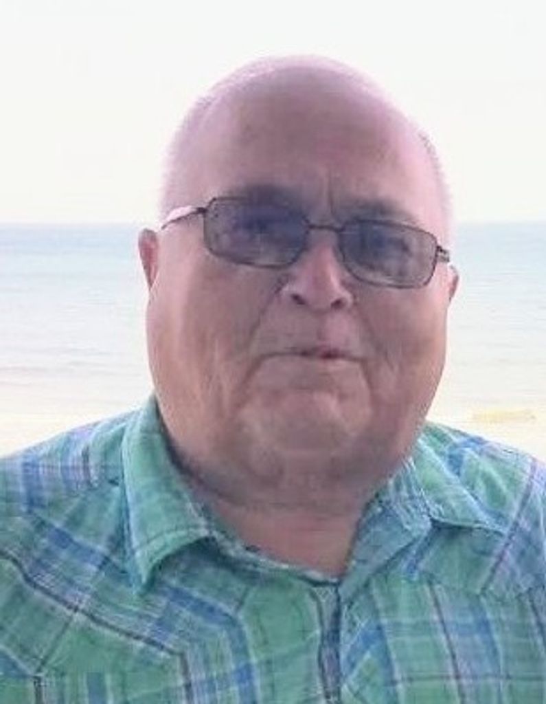 Jerry William Cummins Profile Photo