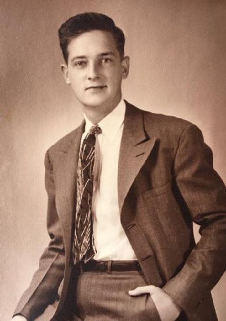 Charles William Goin Profile Photo