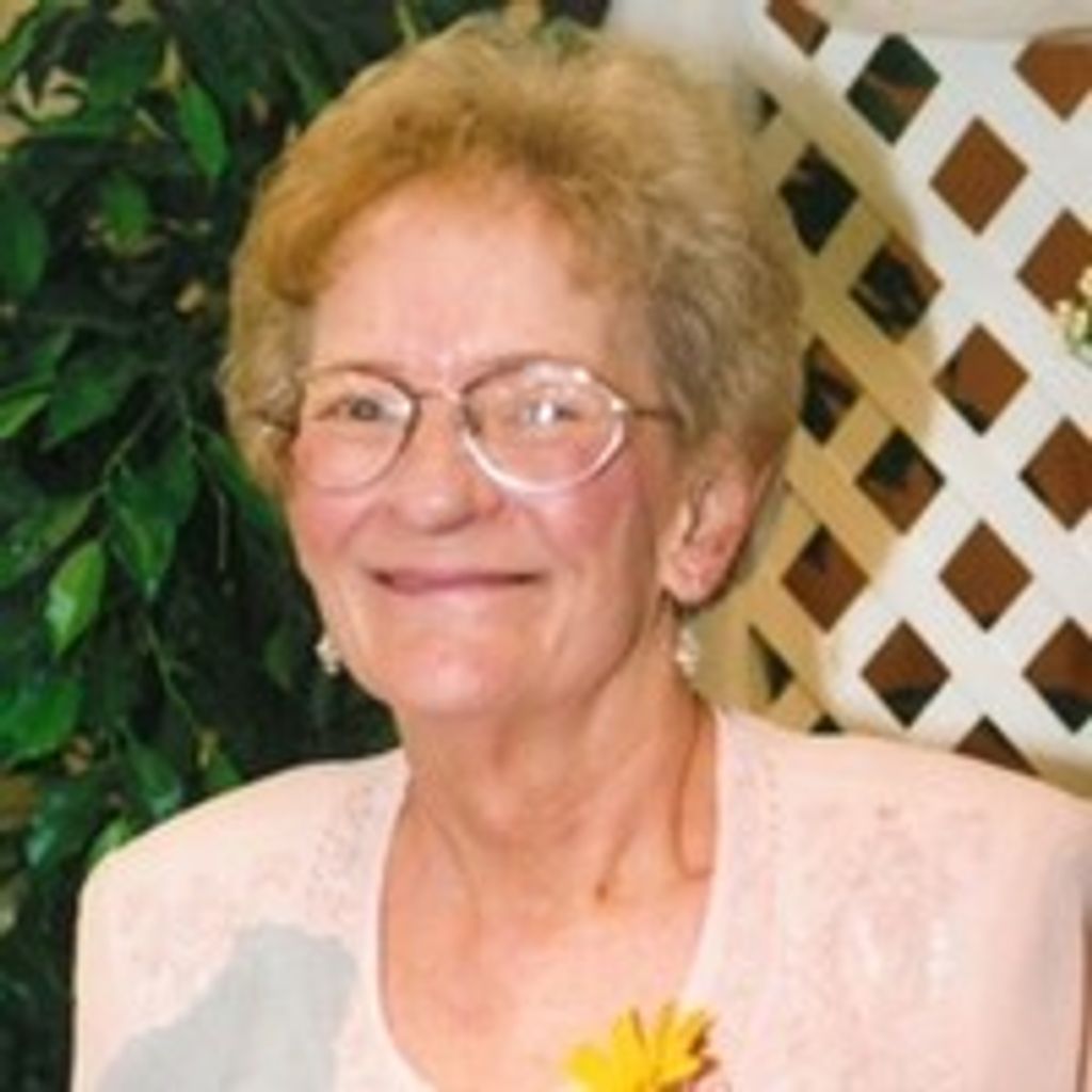 Mary Goad