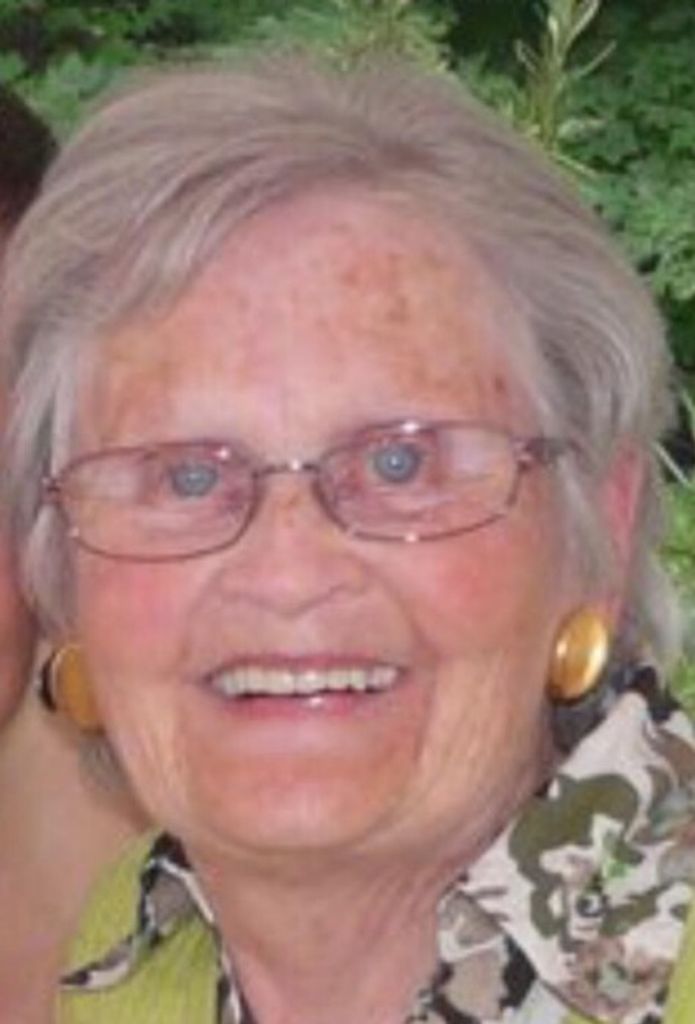 Joan A. (Neary)  Neary