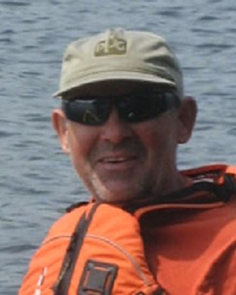 Roger Stanley Laurin