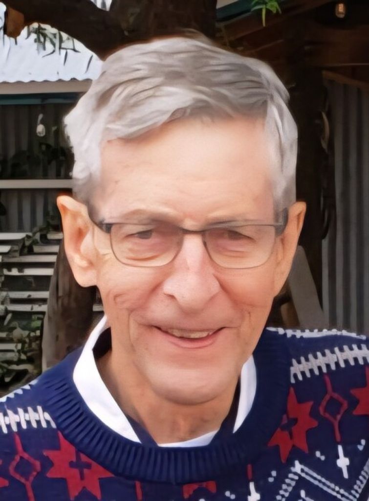 Lester L. Frey Profile Photo