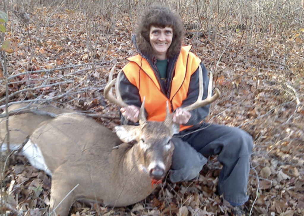 Marie Hensley Profile Photo