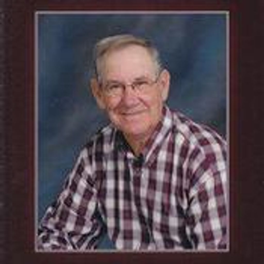 William Lawrence "Virgil" Kemna