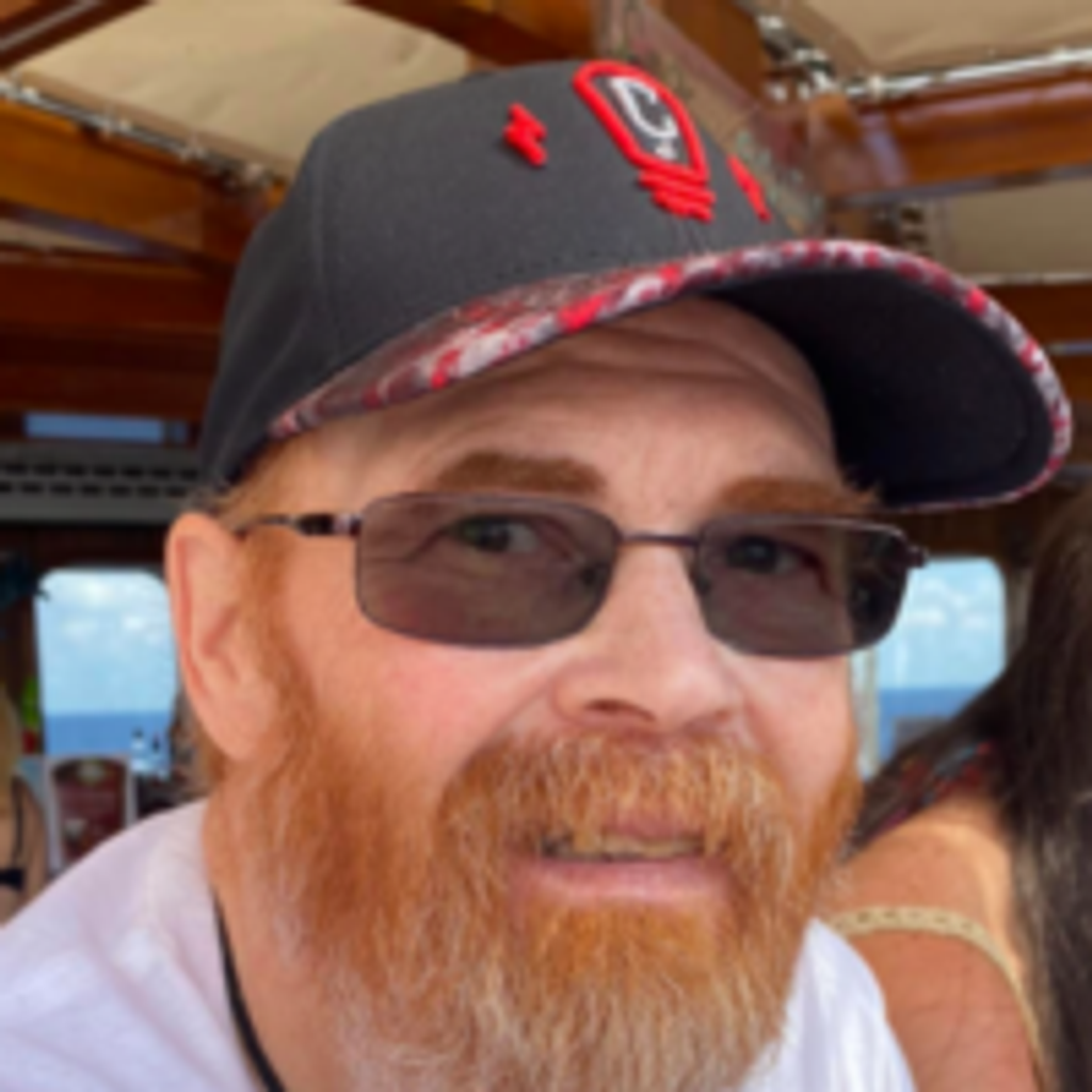 Shannon Keith Fitzloff
