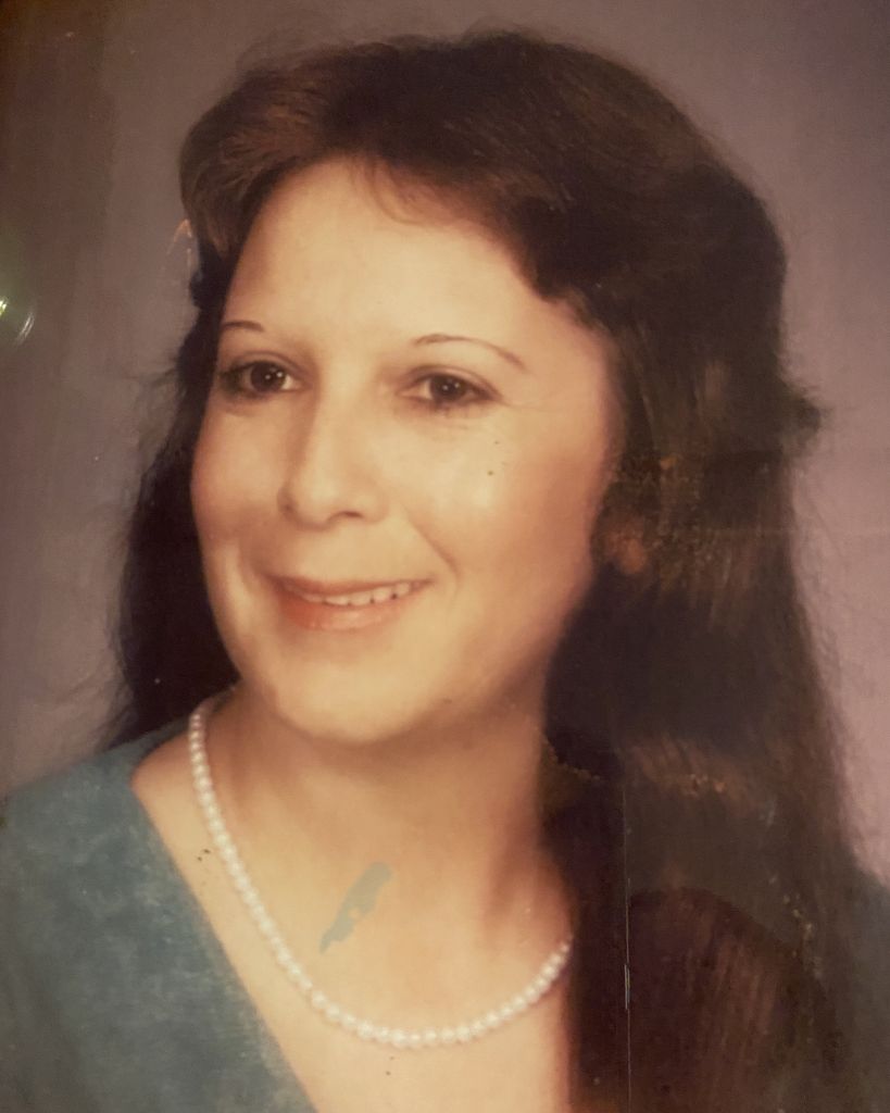 Judy Reynolds Taylor