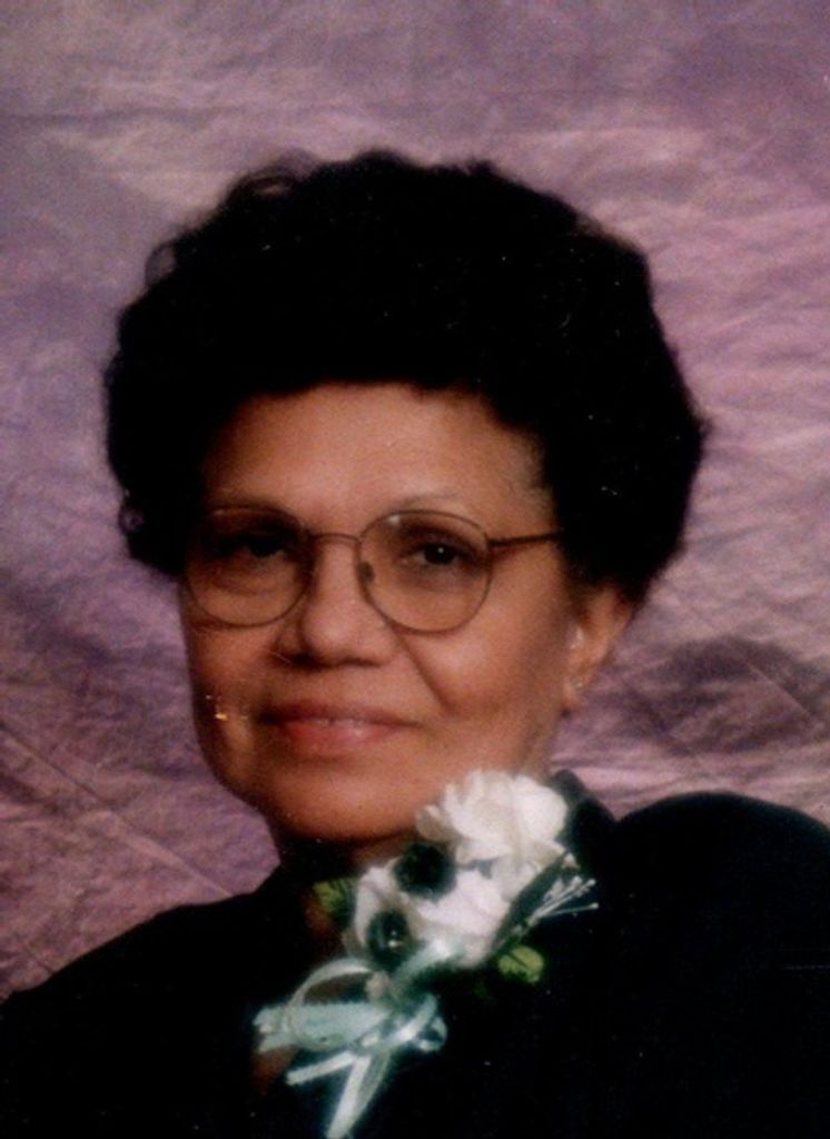 Tomasita A. Martinez