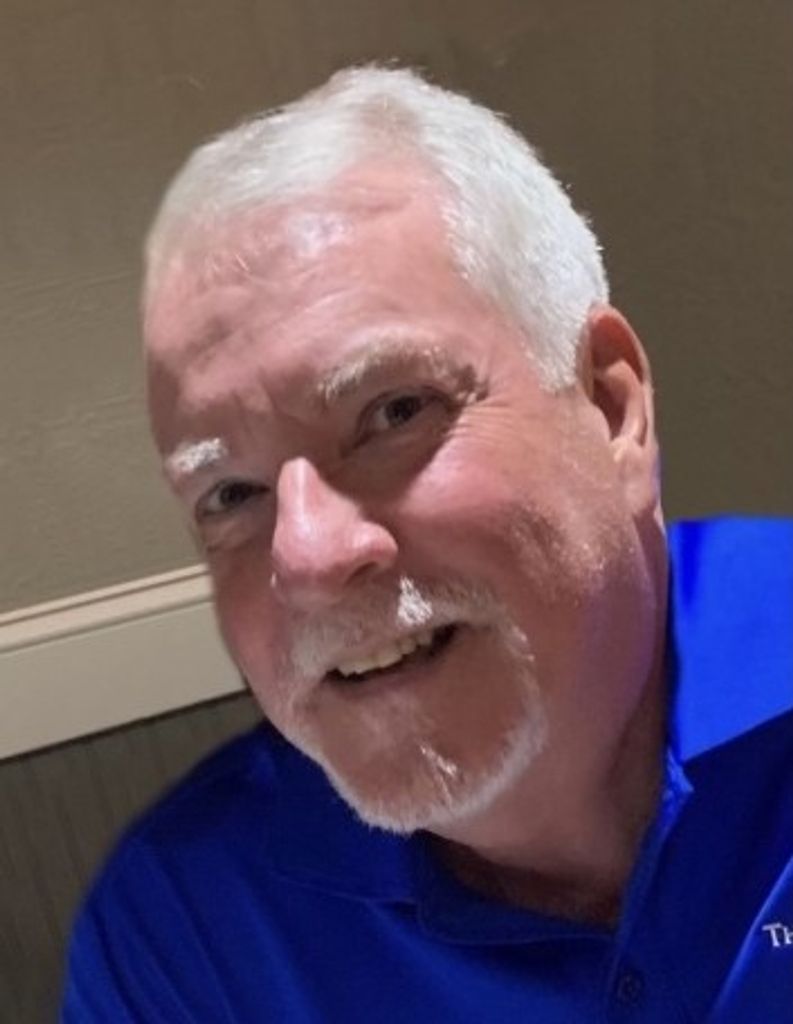 James Bradley Taylor