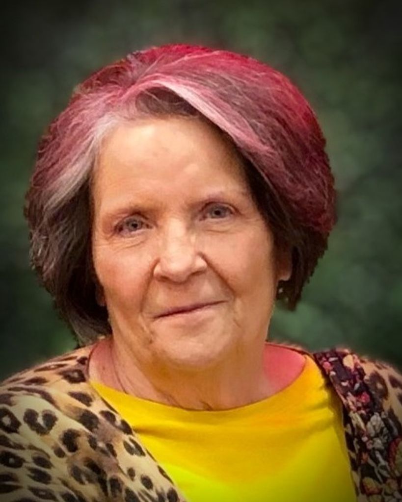 Helen Priddy Profile Photo