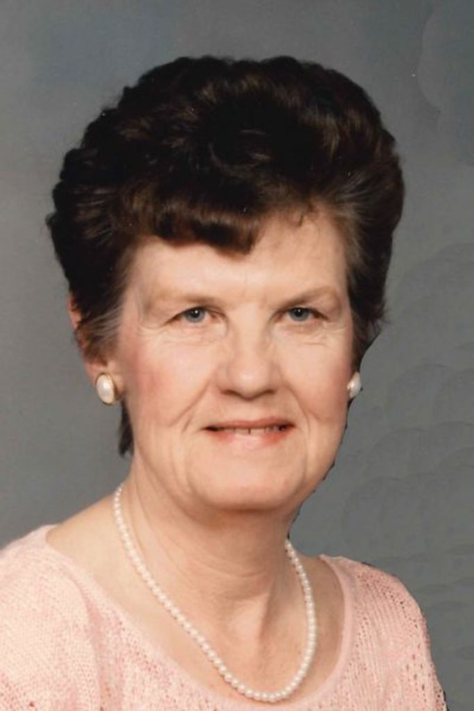 Ethel M. Nielsen Profile Photo