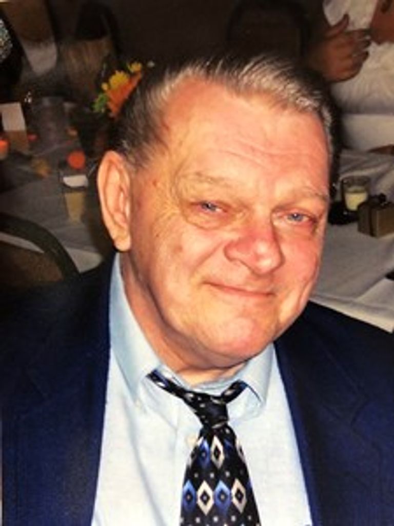 Rick Edward Coatsworth