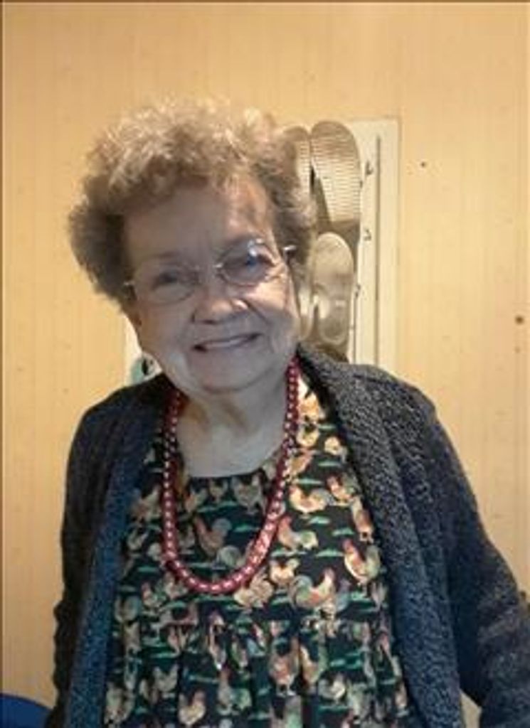 Grace Lenora Freeman Profile Photo