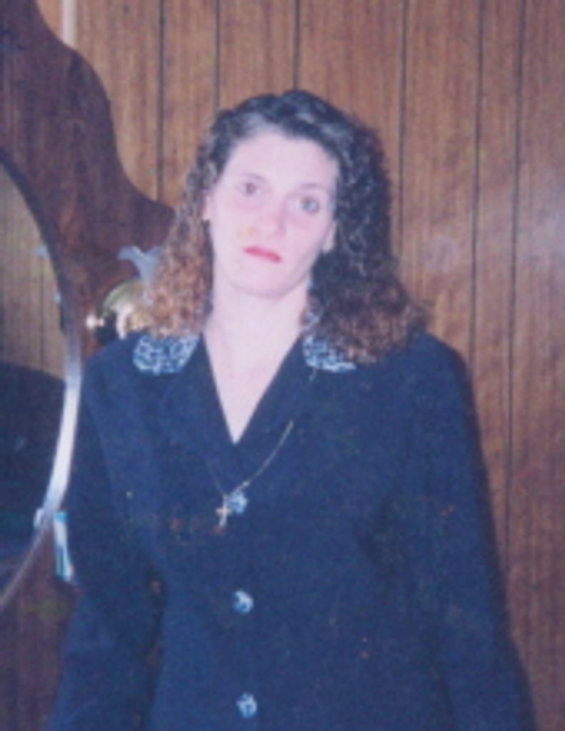 Verna Lee Harris