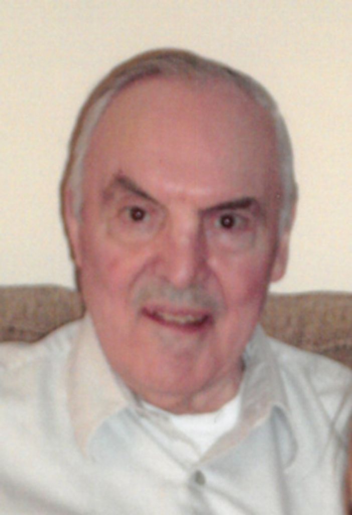 John Francis Hollop Profile Photo