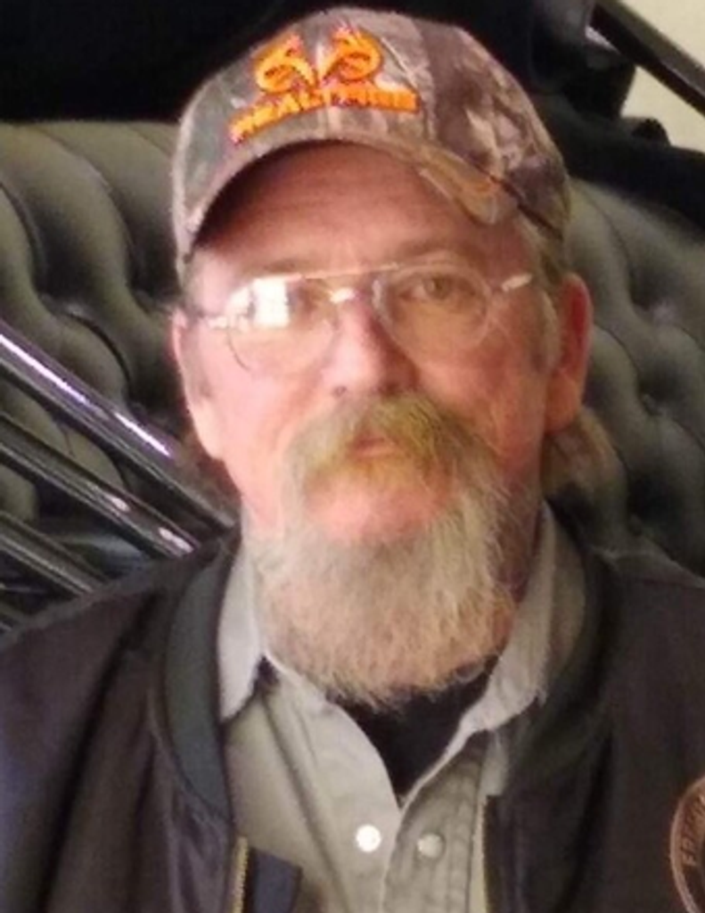 David "Shorty" Neubauer Profile Photo