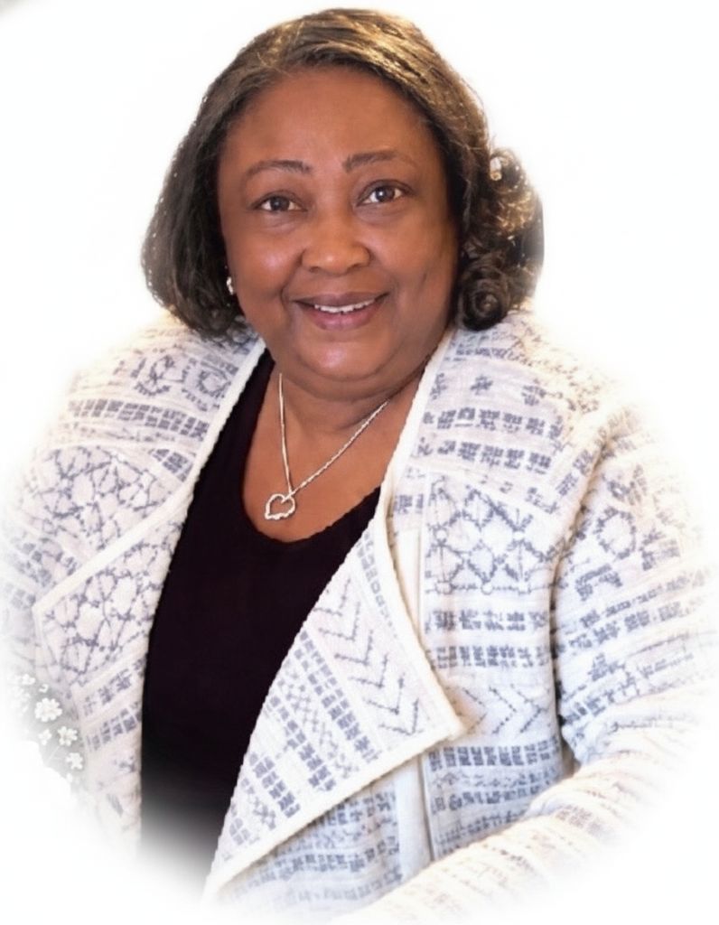 Elvina Fountain Profile Photo