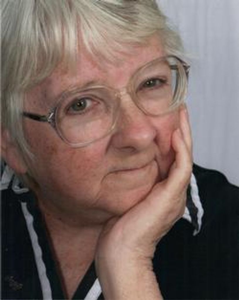 Sharon Rose Geissler Profile Photo