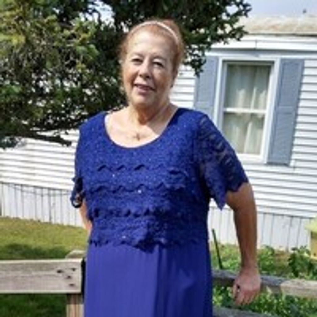 Glenna L Jones Profile Photo