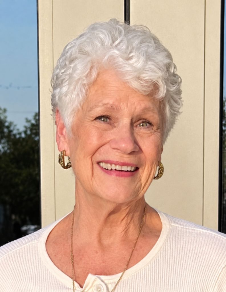 Julianne "Judy" Cox Jordan
