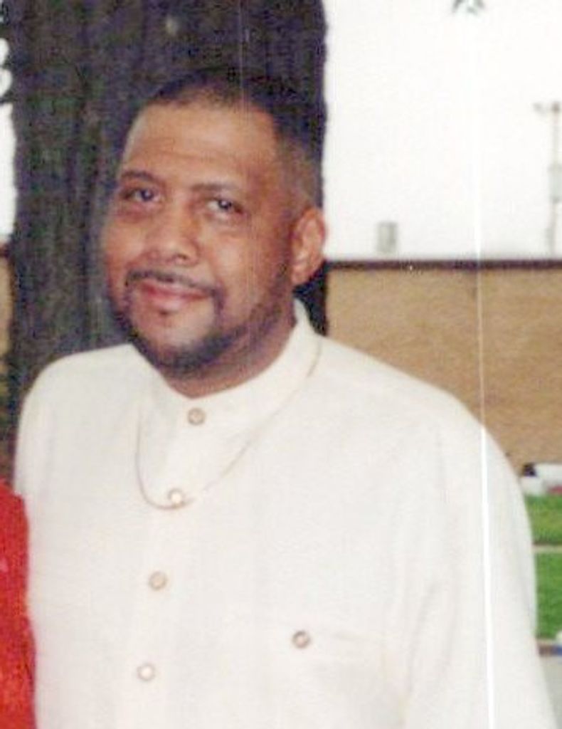 Tony Hill Profile Photo