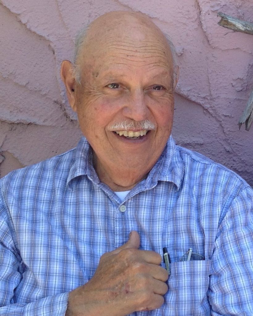 Joe James Manzo Profile Photo