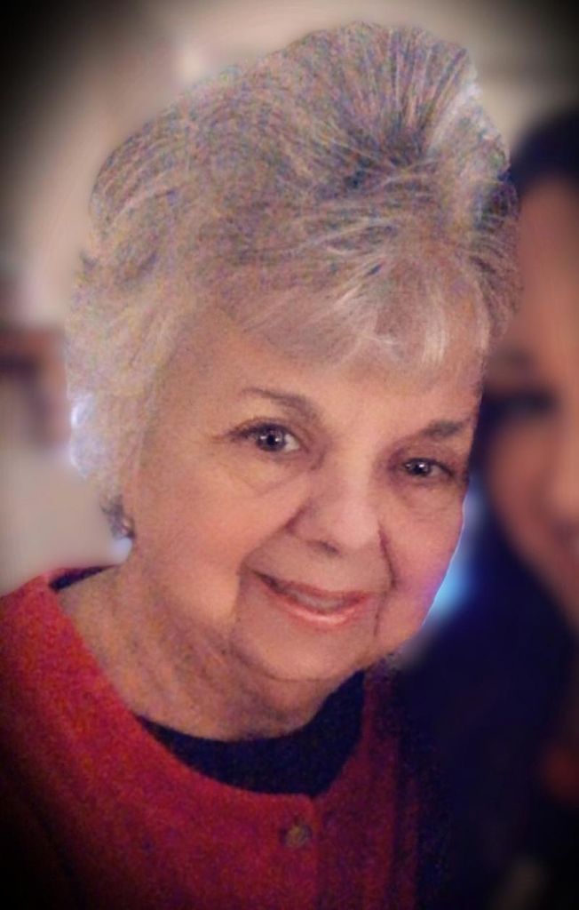 Mary Lou Hutsler