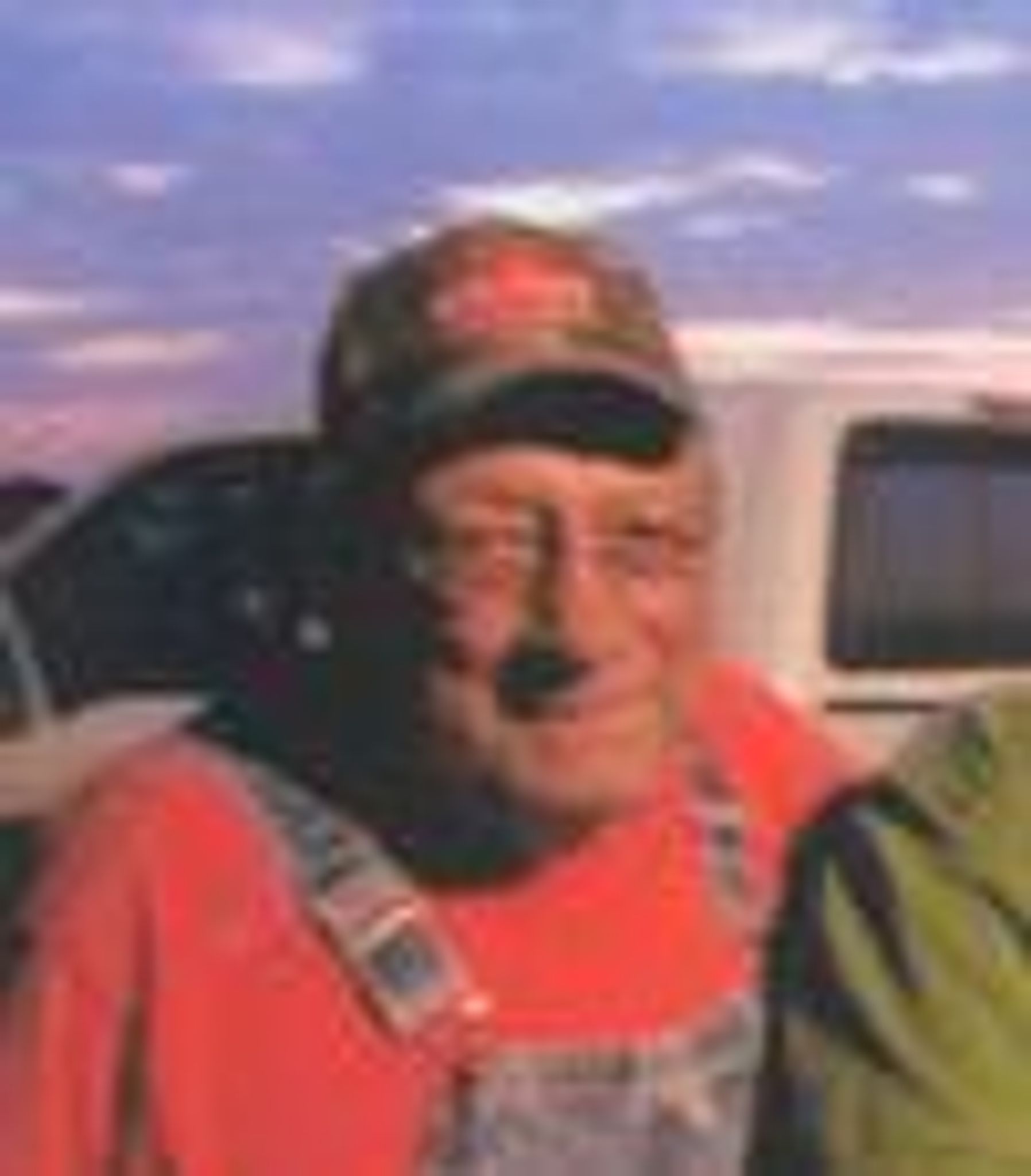 Jesse White photo gallery image 1 of 1