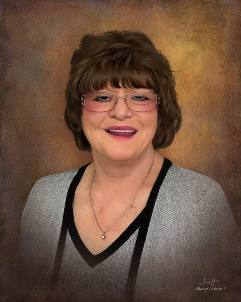 Brenda Denise  Goswick