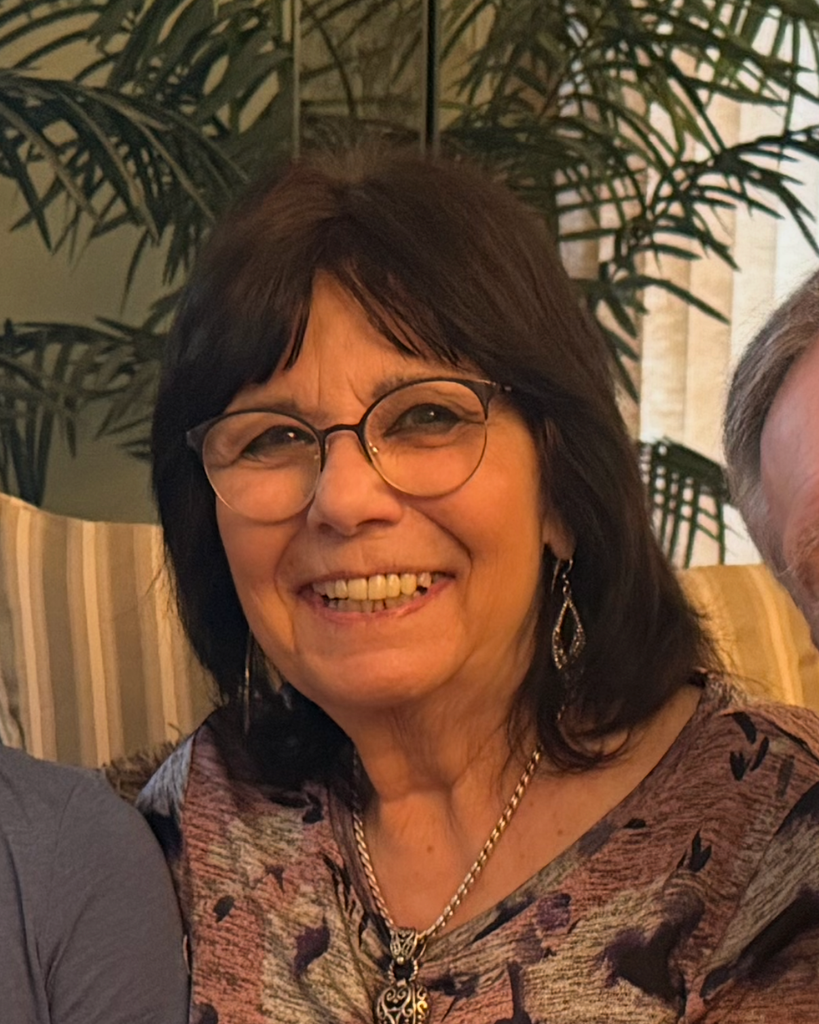 Roseanne Mangano